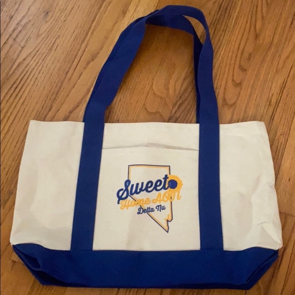 Alpha Omicron Pi Items - image 8